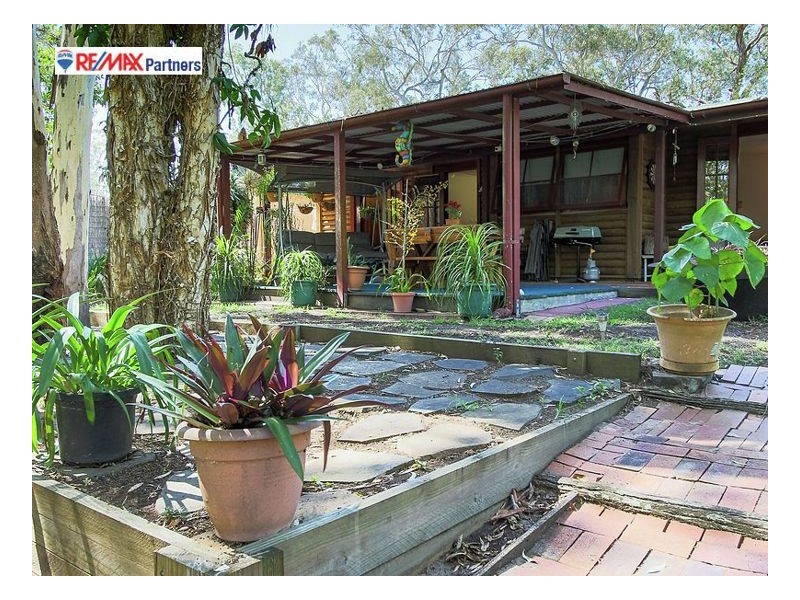 258 Oregan Creek Road, Toogoom QLD 4655