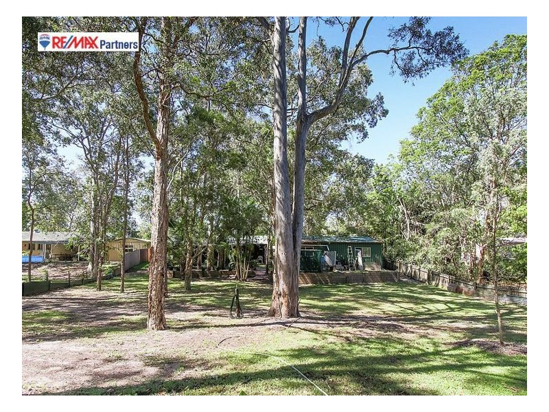 258 Oregan Creek Road, Toogoom QLD 4655