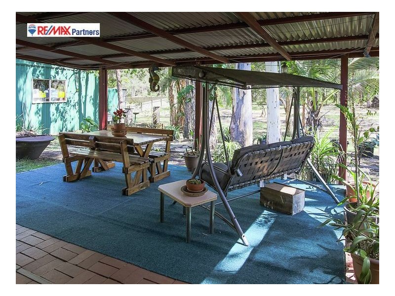 258 Oregan Creek Road, Toogoom QLD 4655