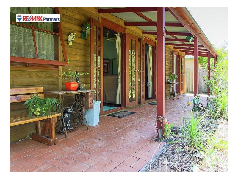 258 Oregan Creek Road, Toogoom QLD 4655