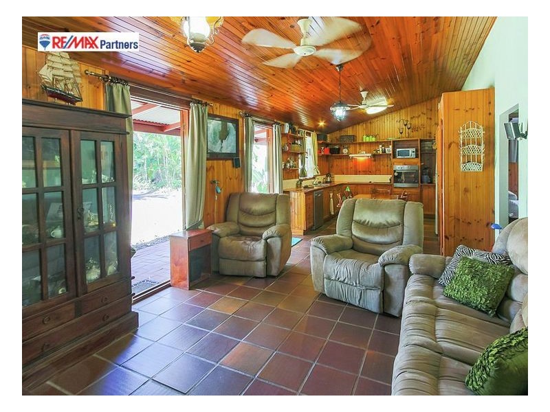 258 Oregan Creek Road, Toogoom QLD 4655