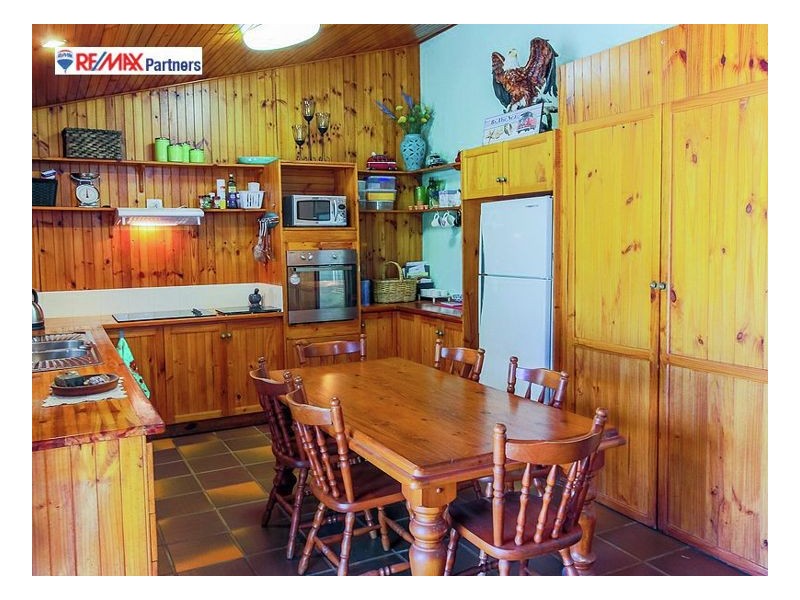 258 Oregan Creek Road, Toogoom QLD 4655