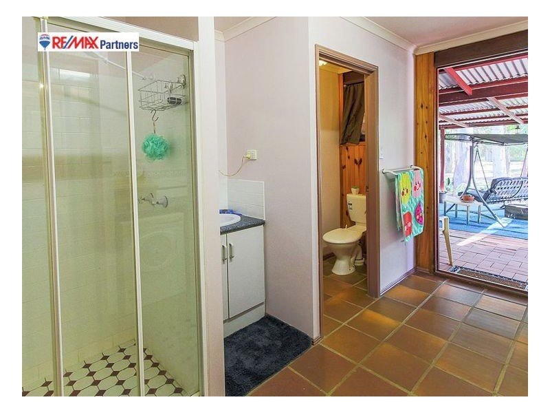 258 Oregan Creek Road, Toogoom QLD 4655