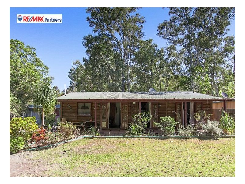 258 Oregan Creek Road, Toogoom QLD 4655