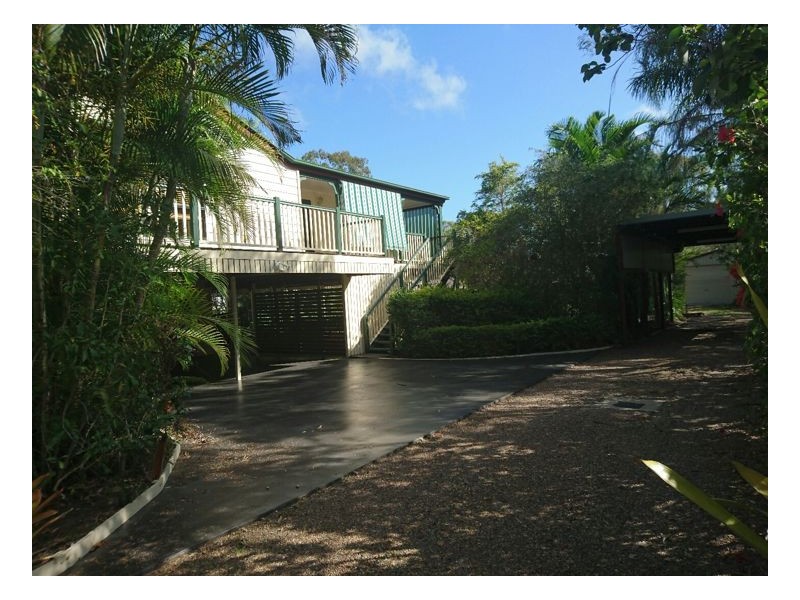 55A Ladbroke Crescent, Urangan QLD 4655