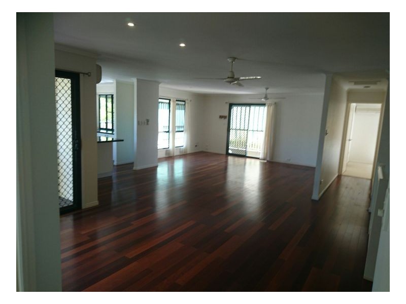 55A Ladbroke Crescent, Urangan QLD 4655