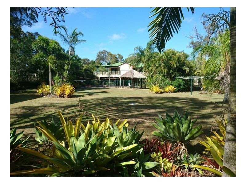 55A Ladbroke Crescent, Urangan QLD 4655