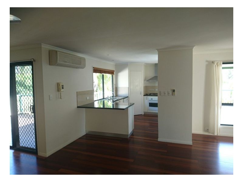 55A Ladbroke Crescent, Urangan QLD 4655