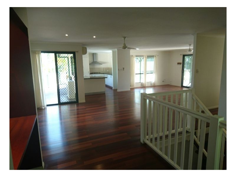 55A Ladbroke Crescent, Urangan QLD 4655