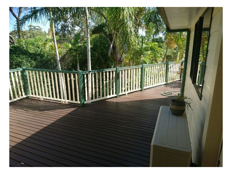 55A Ladbroke Crescent, Urangan QLD 4655