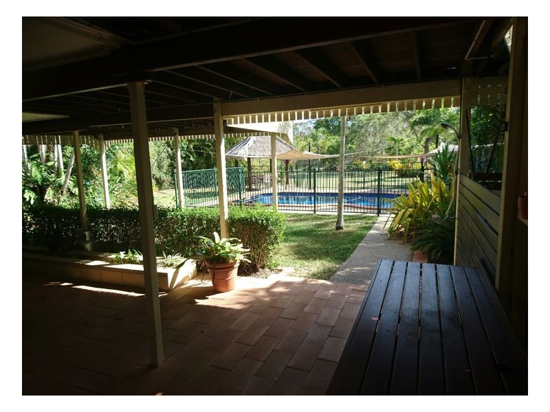 55A Ladbroke Crescent, Urangan QLD 4655