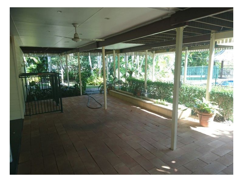 55A Ladbroke Crescent, Urangan QLD 4655