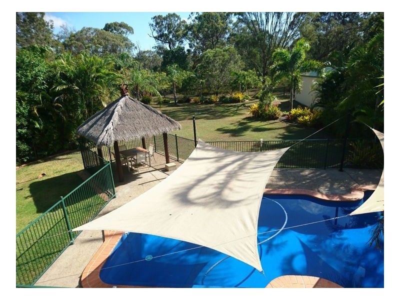 55A Ladbroke Crescent, Urangan QLD 4655