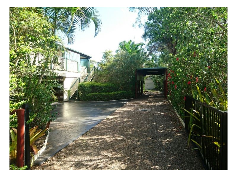 55A Ladbroke Crescent, Urangan QLD 4655