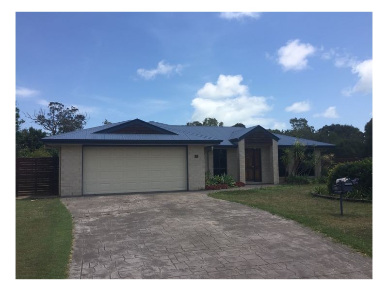 16 Kingston Close, Wondunna QLD 4655