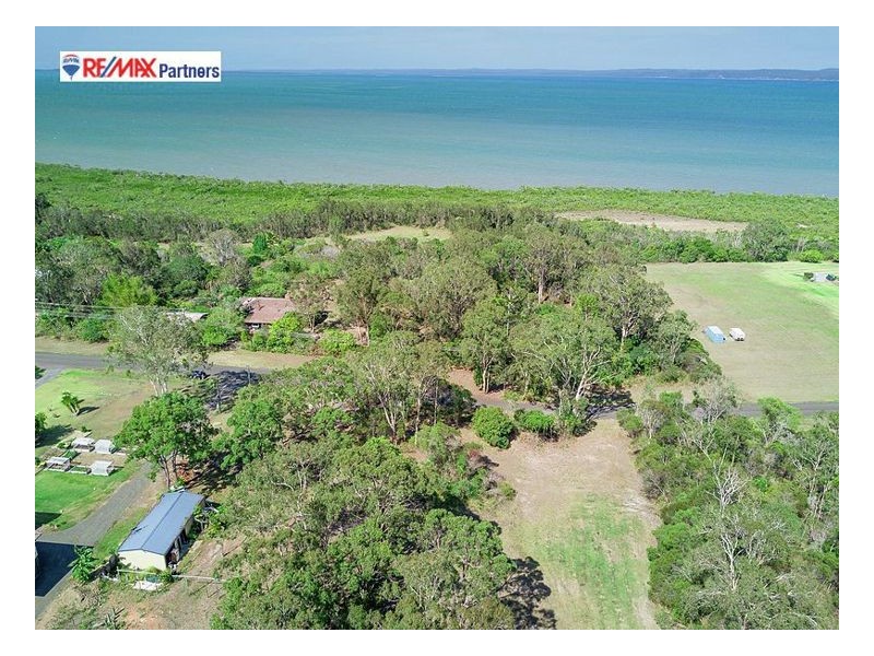19 McIvor Street, River Heads QLD 4655
