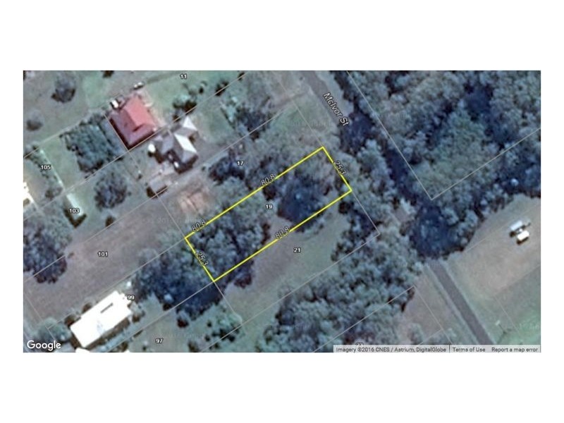 19 McIvor Street, River Heads QLD 4655