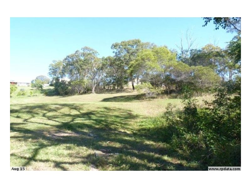 19 McIvor Street, River Heads QLD 4655