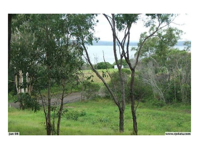 19 McIvor Street, River Heads QLD 4655