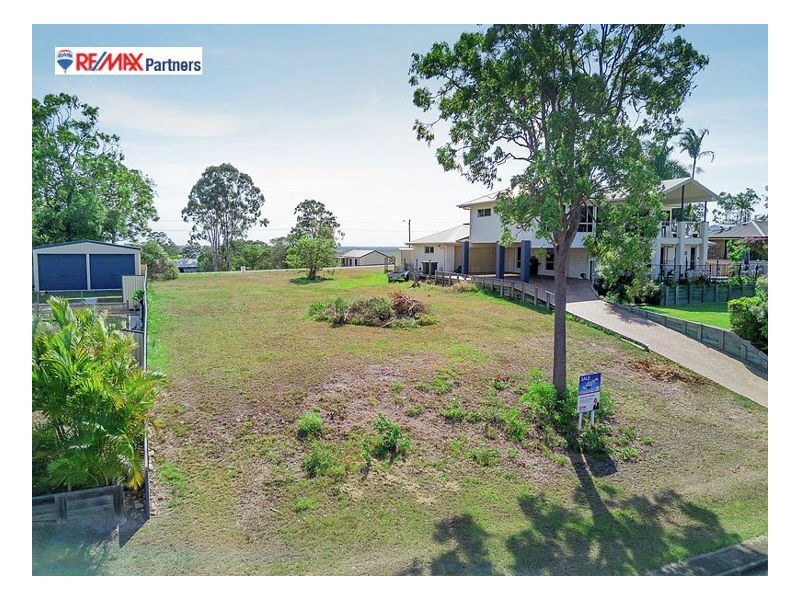 11 Joycelyn Terrace, River Heads QLD 4655