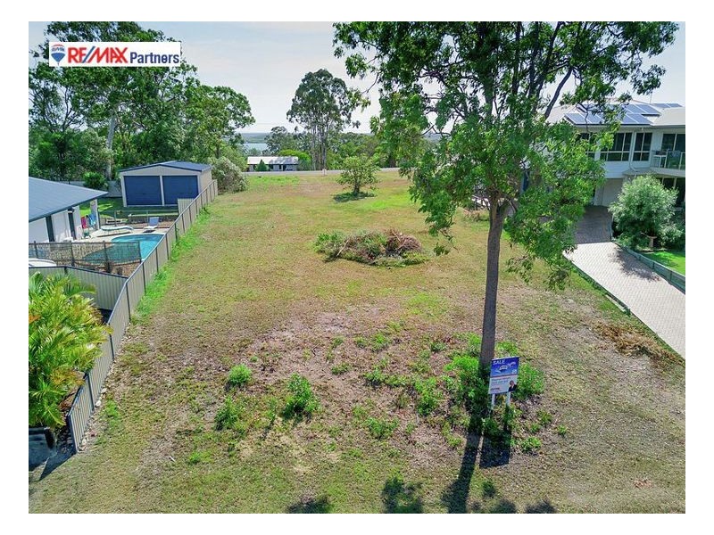 11 Joycelyn Terrace, River Heads QLD 4655