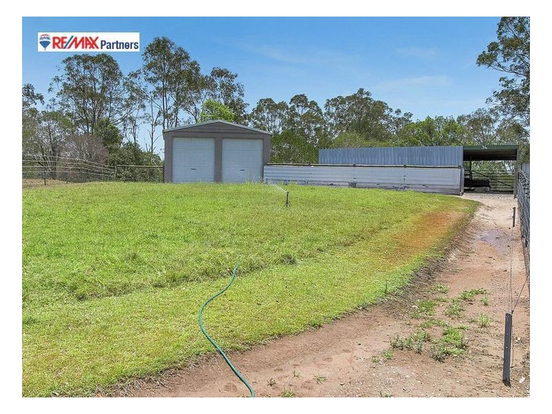 387 Pioneer Road, Mungar QLD 4650