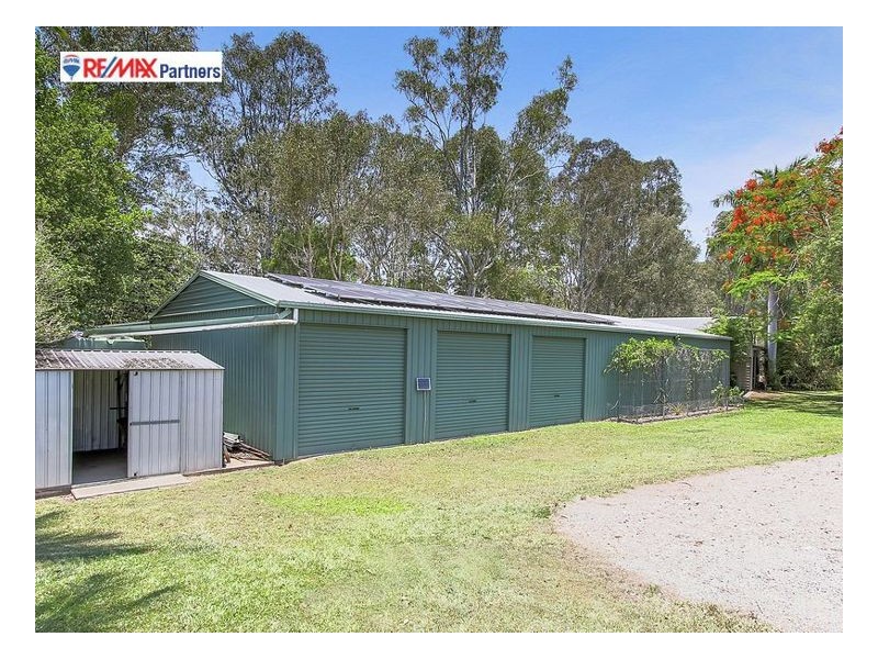 387 Pioneer Road, Mungar QLD 4650
