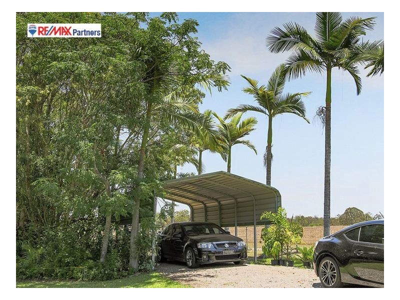 387 Pioneer Road, Mungar QLD 4650