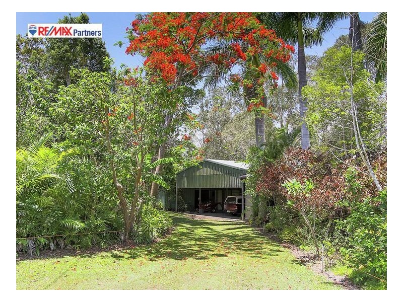 387 Pioneer Road, Mungar QLD 4650