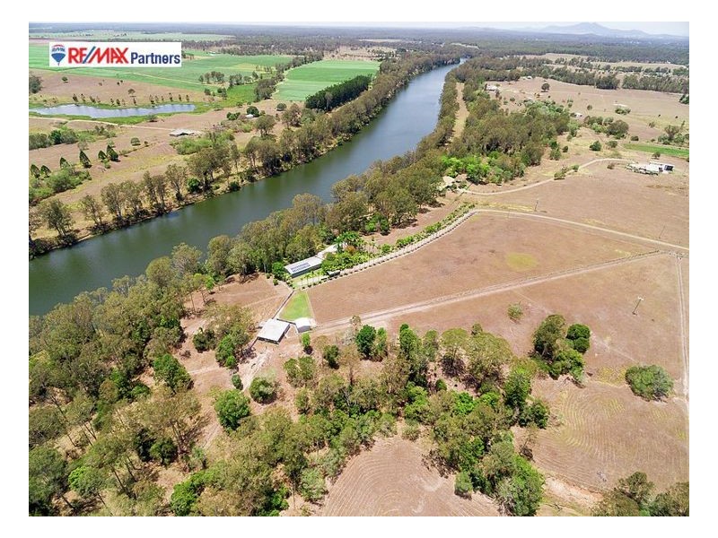 387 Pioneer Road, Mungar QLD 4650