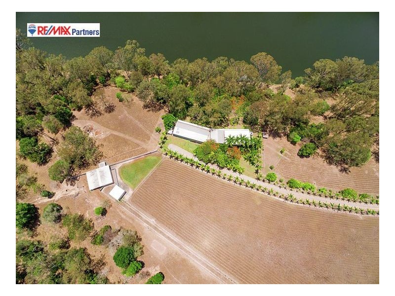 387 Pioneer Road, Mungar QLD 4650