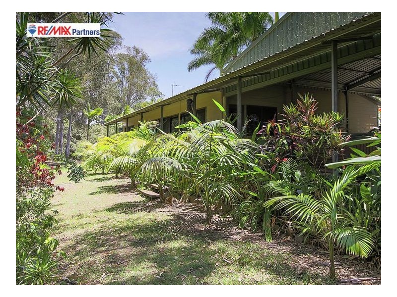 387 Pioneer Road, Mungar QLD 4650