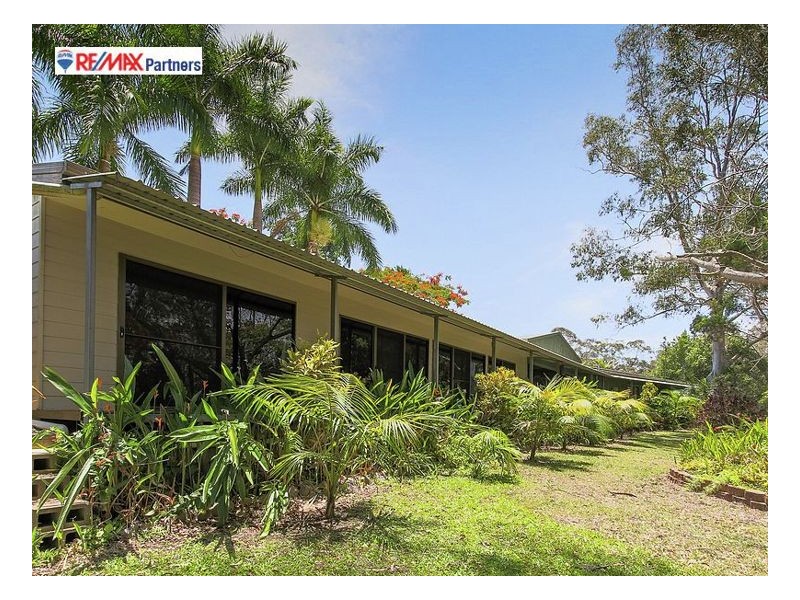 387 Pioneer Road, Mungar QLD 4650