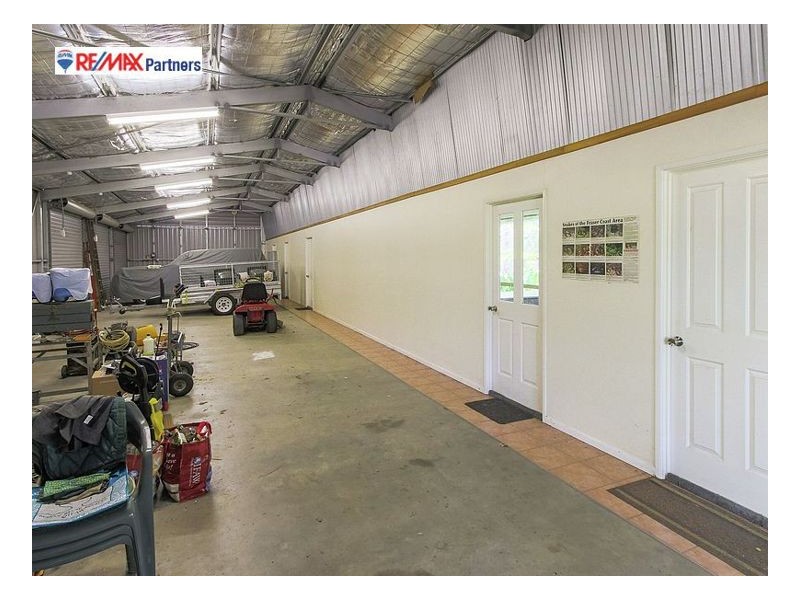 387 Pioneer Road, Mungar QLD 4650