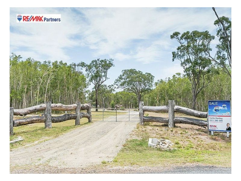 52-60 Wheeley Road, Booral QLD 4655