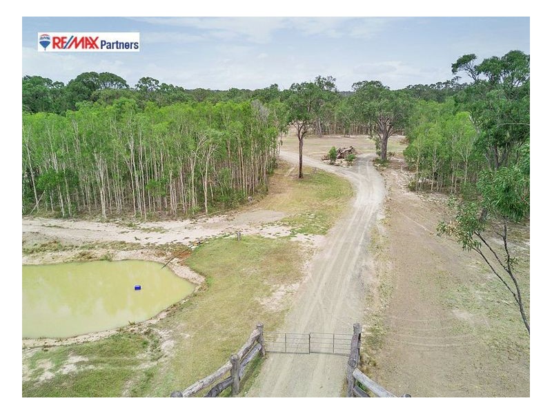 52-60 Wheeley Road, Booral QLD 4655