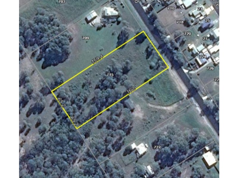 715 River Heads Road, River Heads QLD 4655