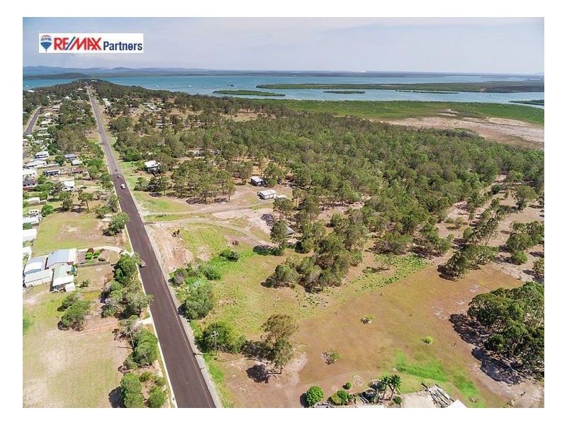 715 River Heads Road, River Heads QLD 4655