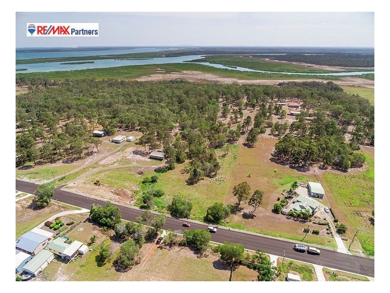 715 River Heads Road, River Heads QLD 4655