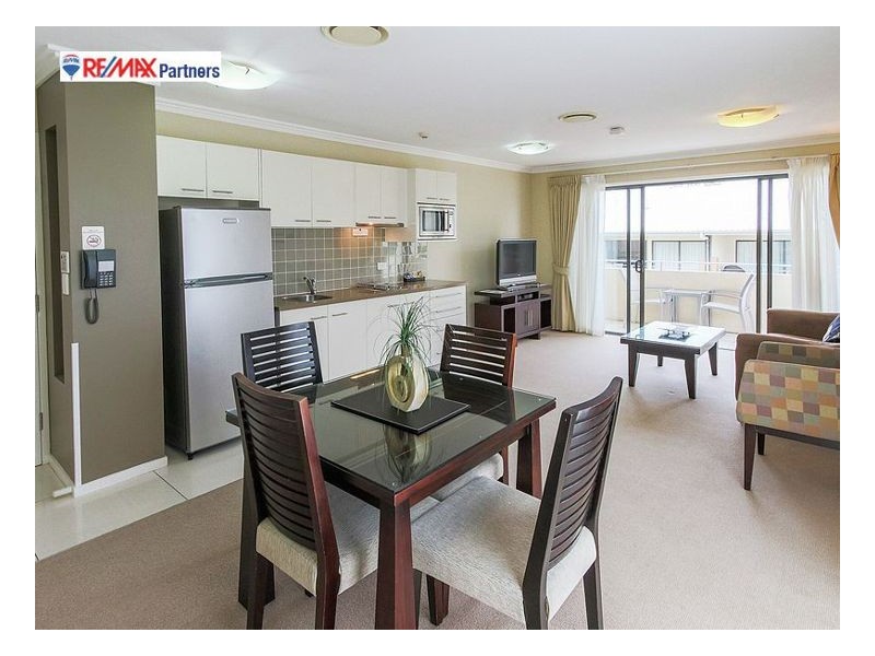306/350 Esplanade, Scarness QLD 4655
