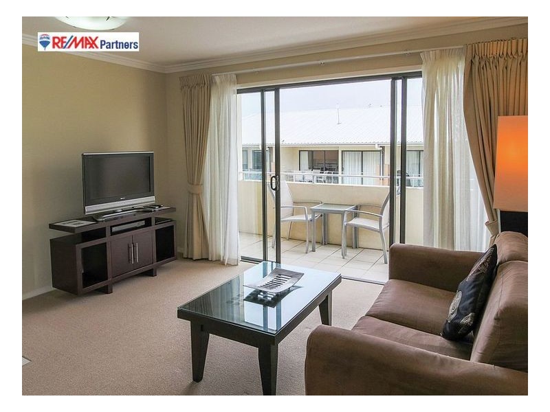 306/350 Esplanade, Scarness QLD 4655