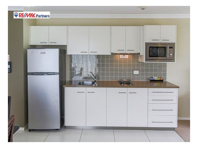 306/350 Esplanade, Scarness QLD 4655