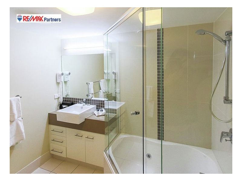 306/350 Esplanade, Scarness QLD 4655