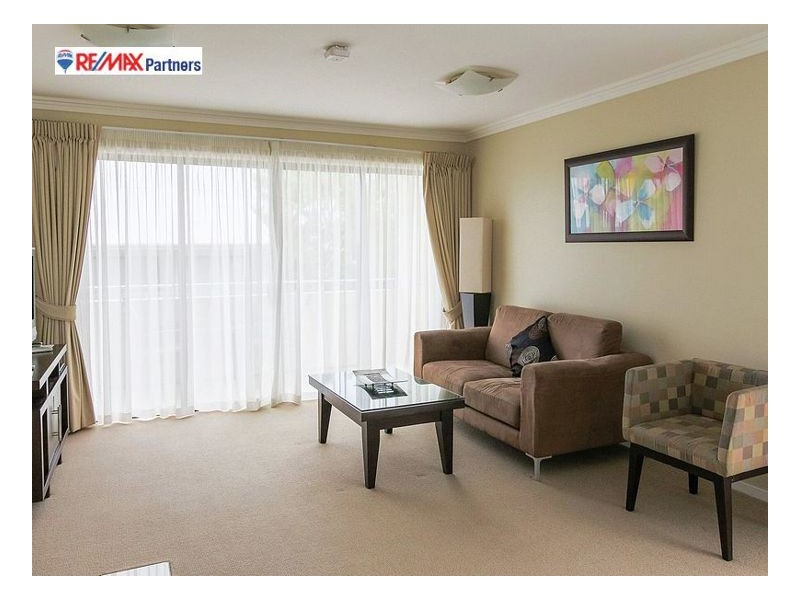 306/350 Esplanade, Scarness QLD 4655
