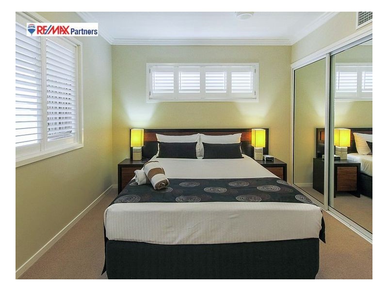 306/350 Esplanade, Scarness QLD 4655