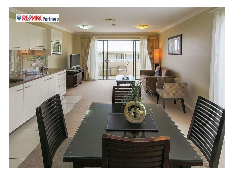306/350 Esplanade, Scarness QLD 4655