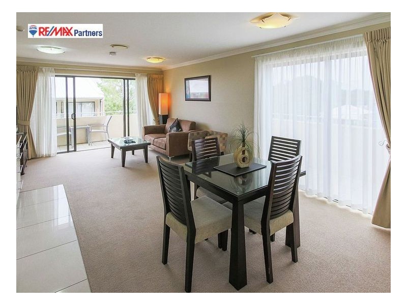 306/350 Esplanade, Scarness QLD 4655