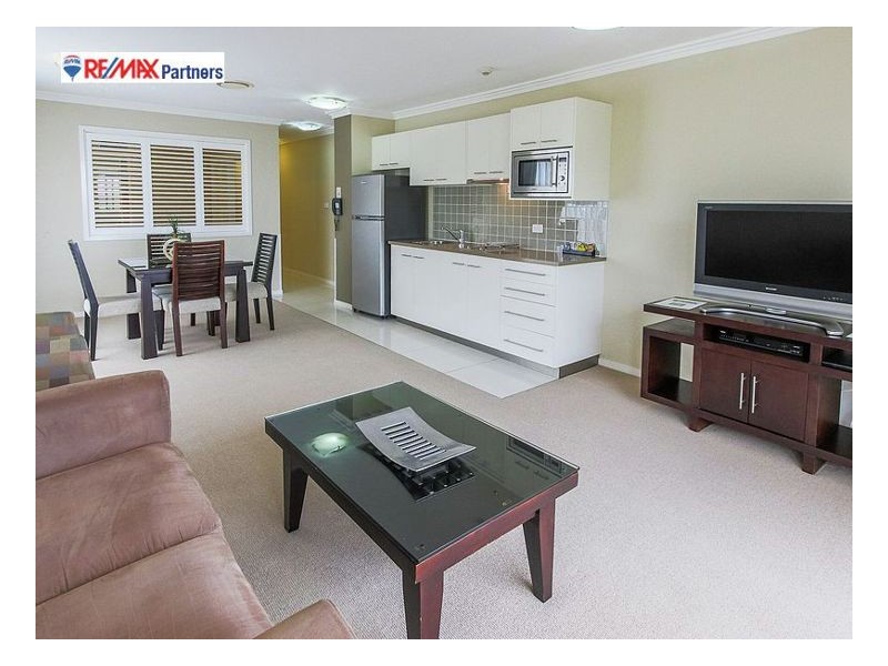306/350 Esplanade, Scarness QLD 4655