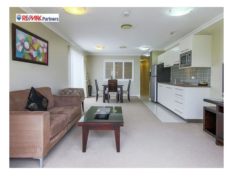 306/350 Esplanade, Scarness QLD 4655