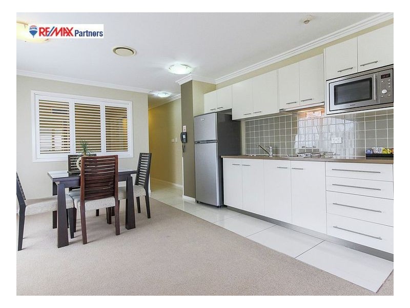 306/350 Esplanade, Scarness QLD 4655